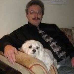 Meet your Posher, Keith